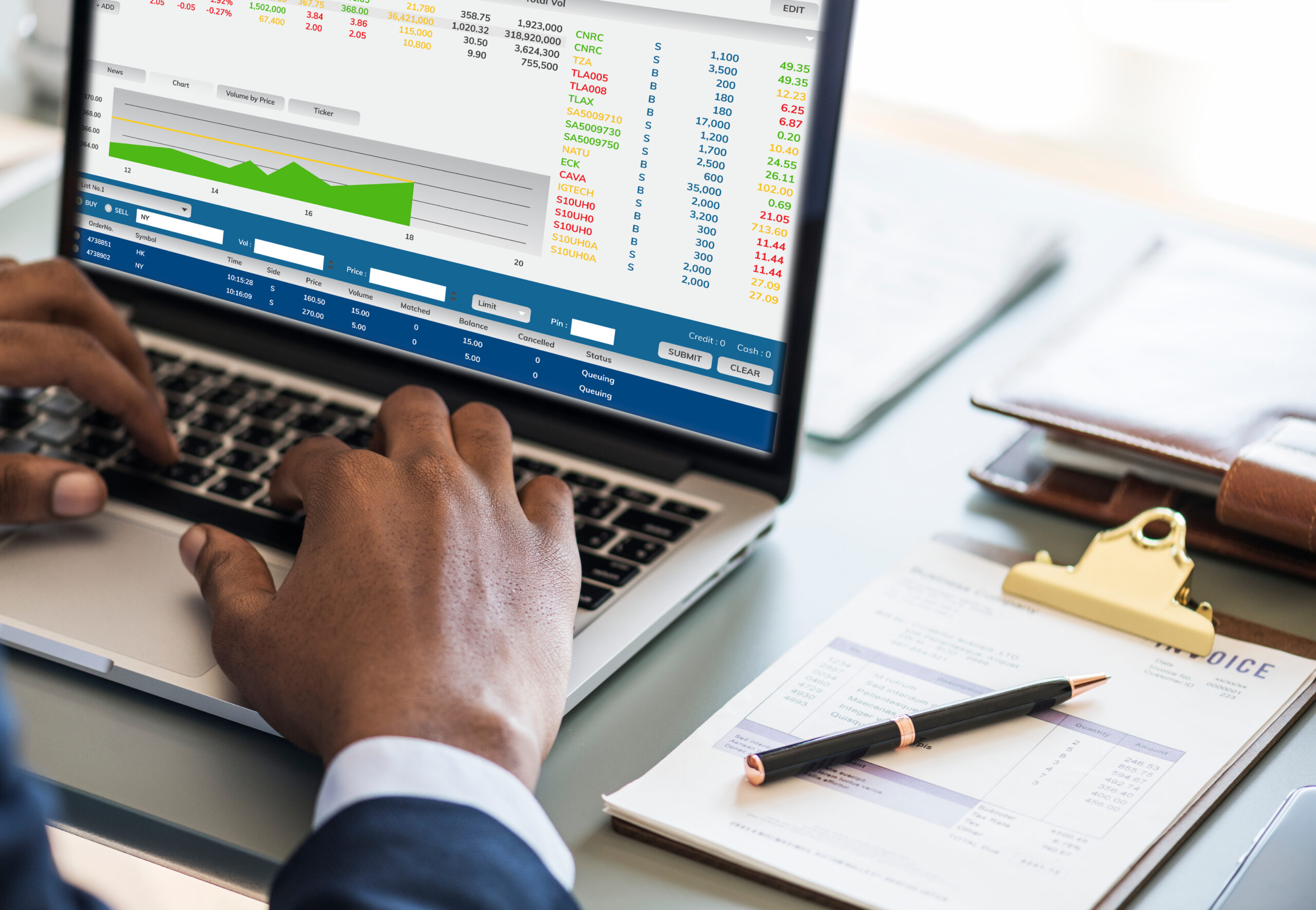 All Accounting solutions