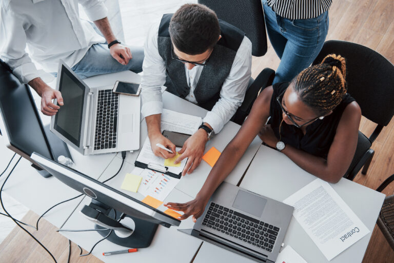 Empowering your Accounting Operations