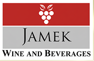 Jamek Wine and Beverages