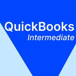 QuickBooks Intermediate