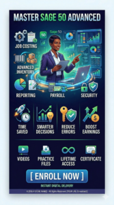 Zoho Books Intermediate