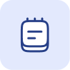 Stock taking icon